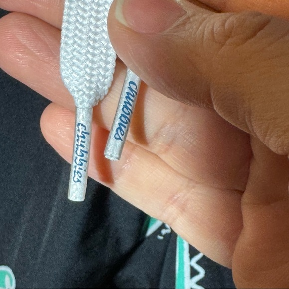 Chubbies Mens The Havana Nights Black Swim Trunk Beach Shorts Sz XXL - Picture 5 of 10